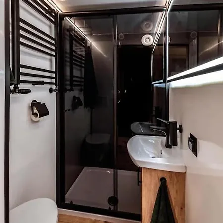 Seezeit- Schwielochsee- Hausboot *