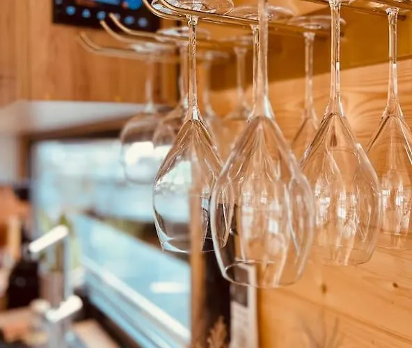 Seezeit- Schwielochsee- Hausboot