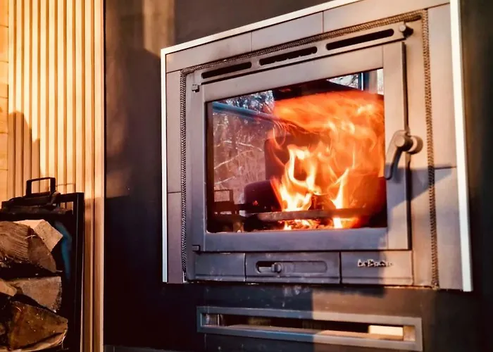 Seezeit- Schwielochsee- Hausboot Hotel en barco Schwielochsee