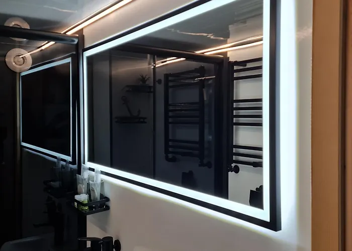 Hotel en barco Seezeit- Schwielochsee- Hausboot Schwielochsee